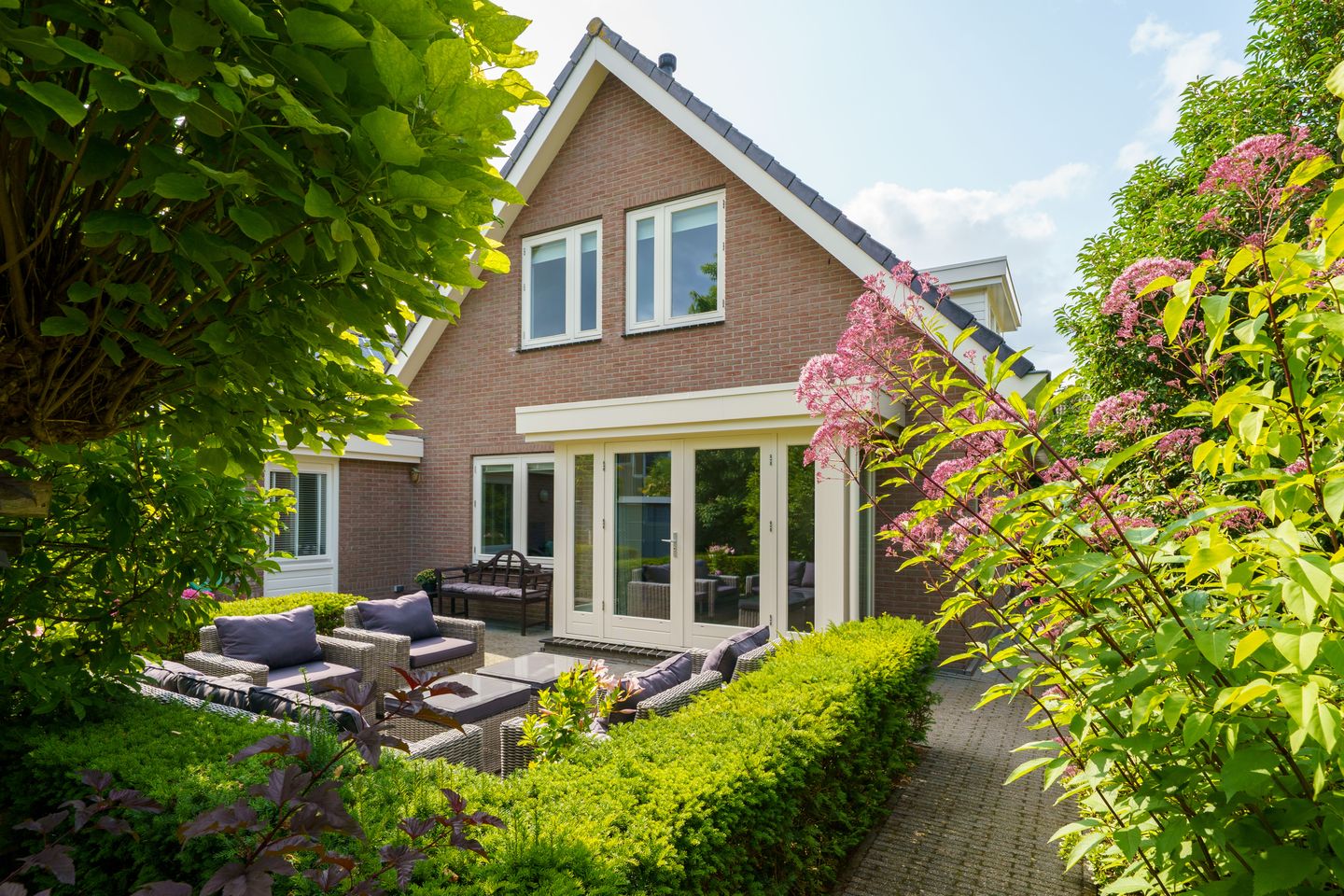 Foto 49 van Wim Schuhmacherhof 31