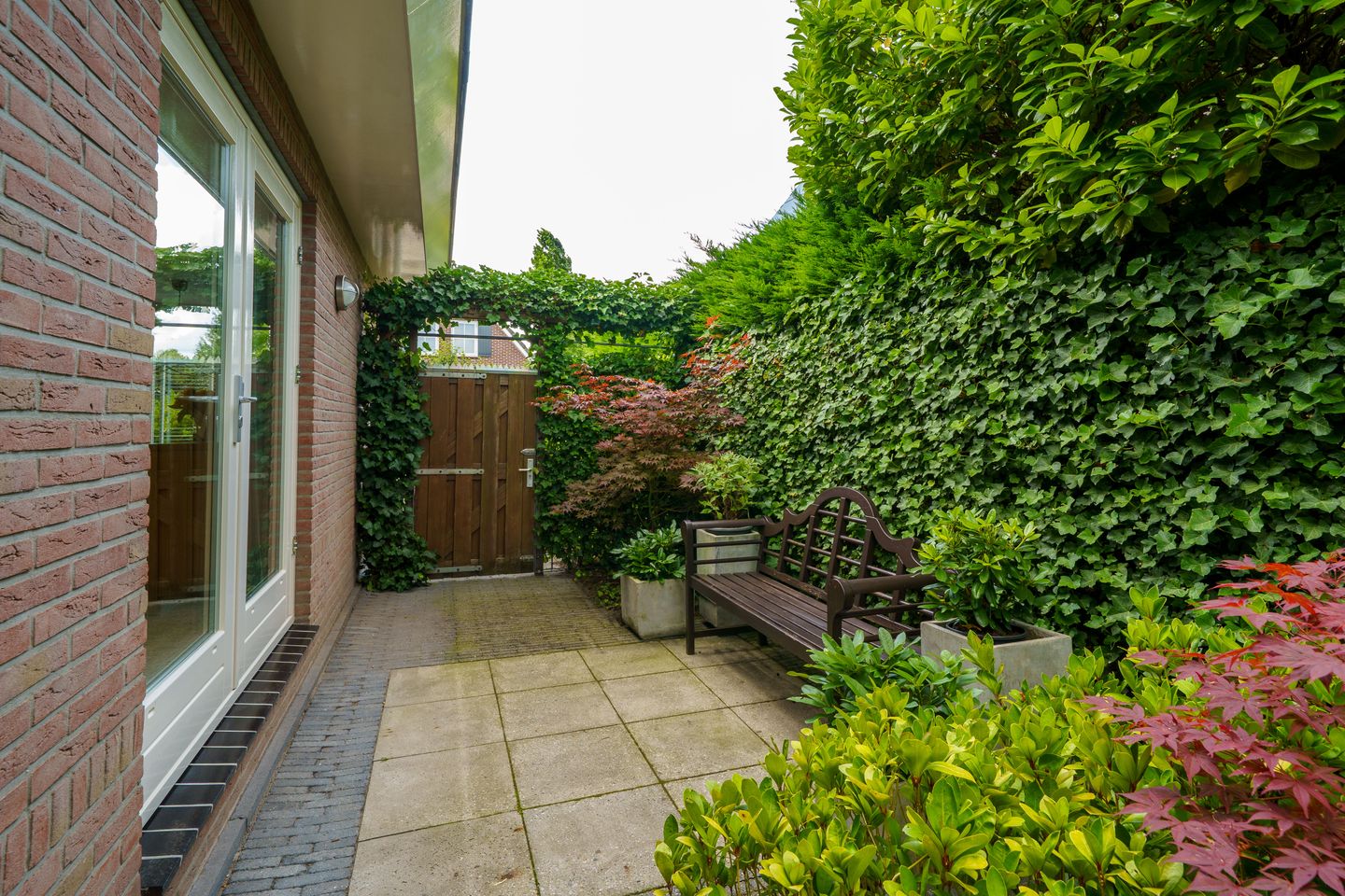 Foto 50 van Wim Schuhmacherhof 31