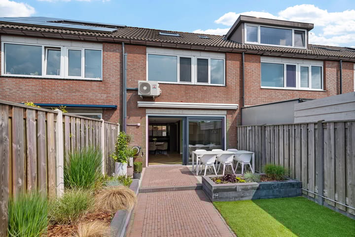 Foto 26 van Hooidamsloot 4