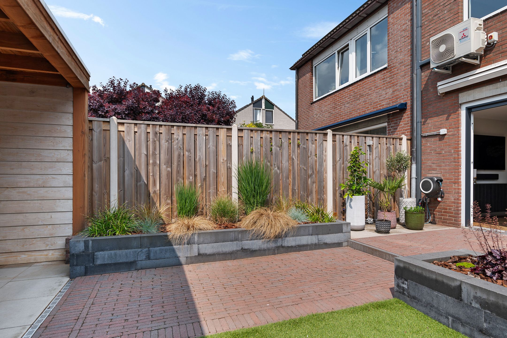 Foto 27 van Hooidamsloot 4