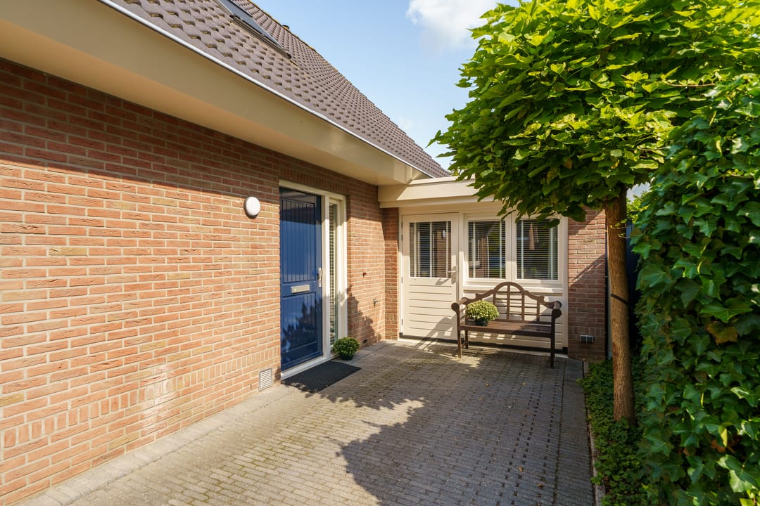 Foto 52 van Wim Schuhmacherhof 31