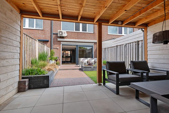 Foto 28 van Hooidamsloot 4