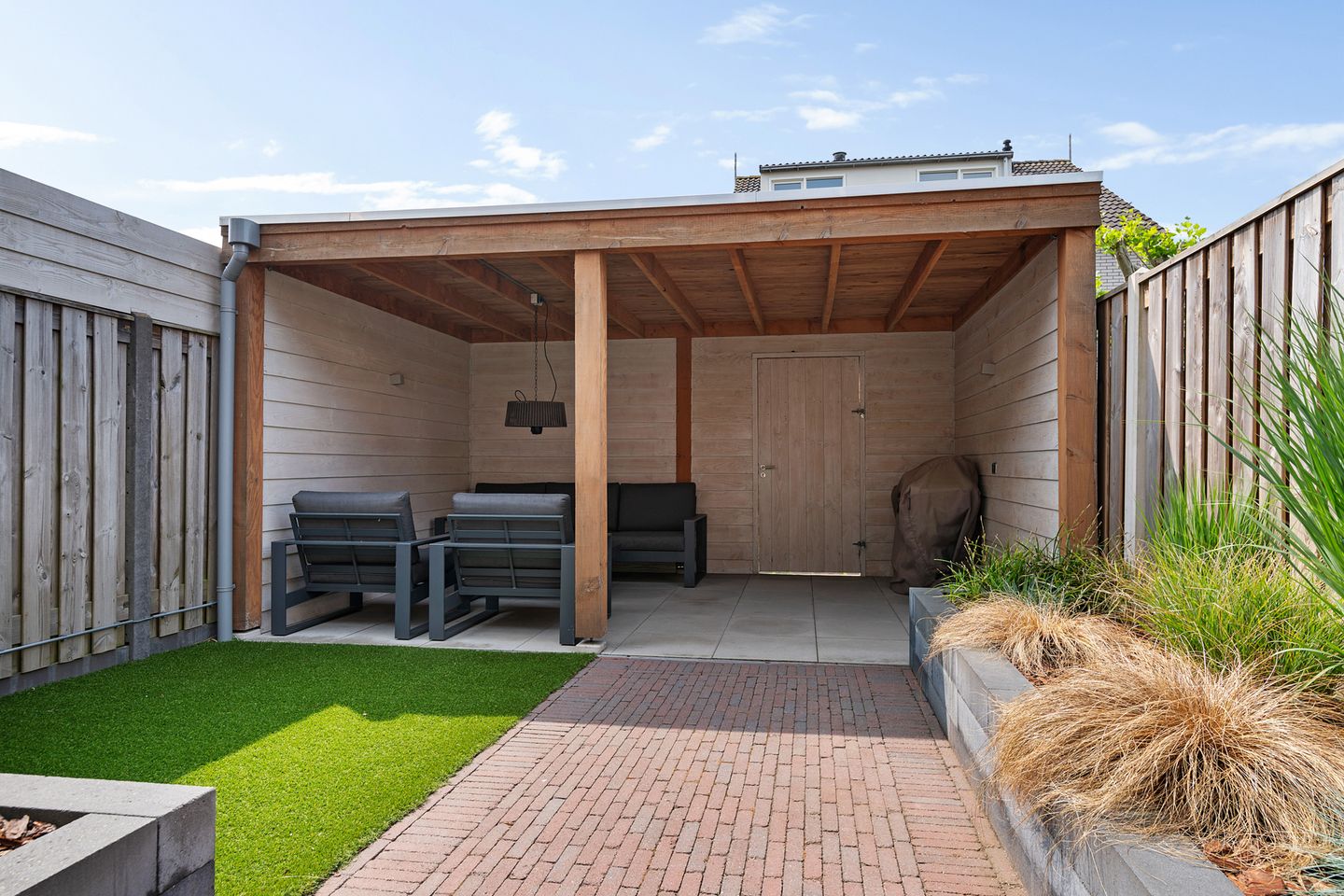 Foto 29 van Hooidamsloot 4