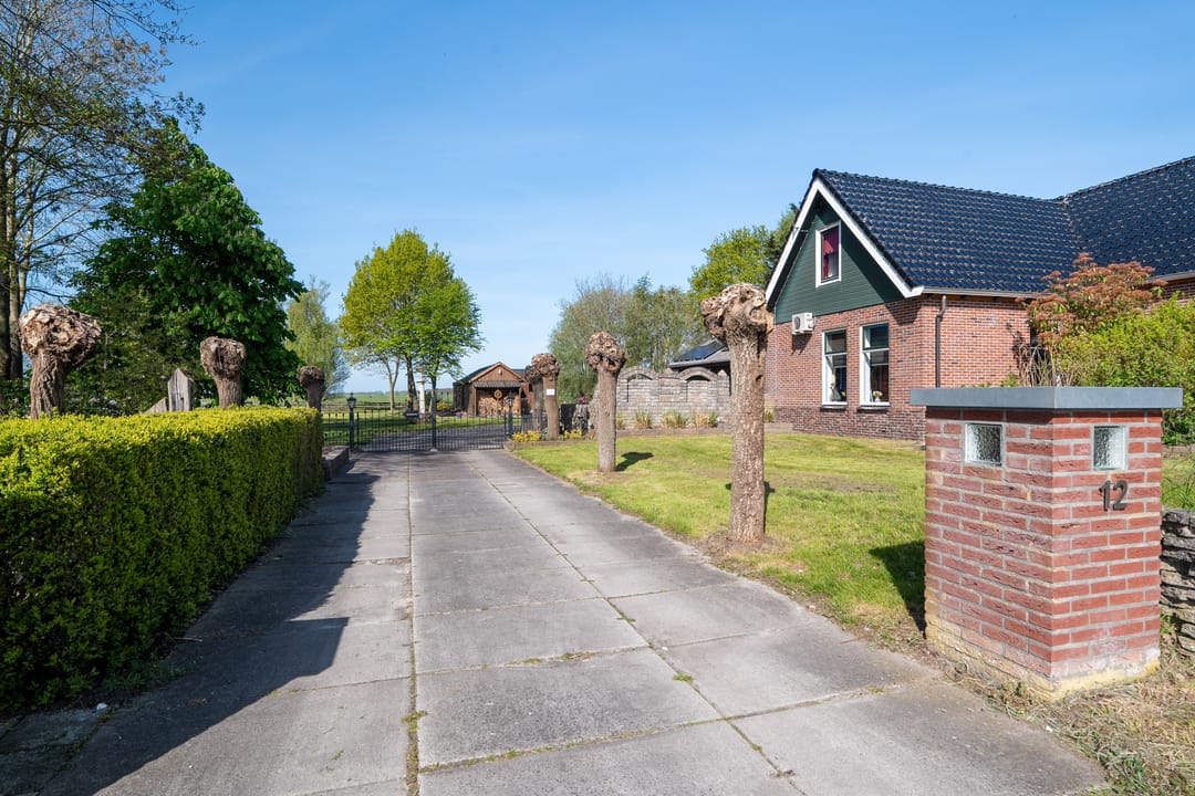 Foto 7 van Woldweg 12