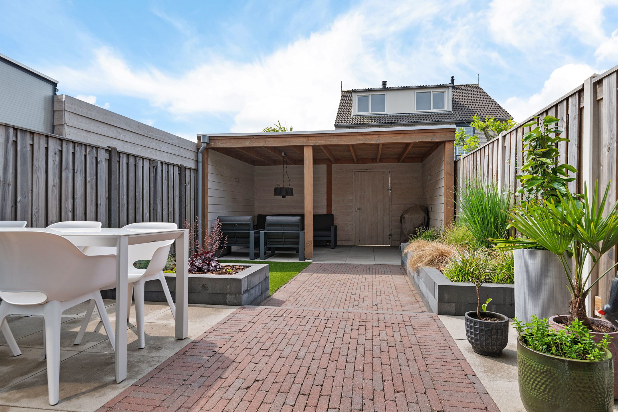 Foto 30 van Hooidamsloot 4