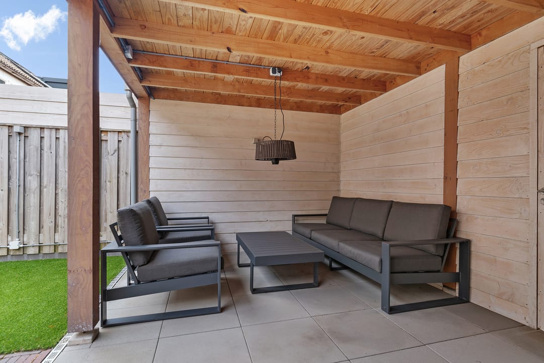 Foto 31 van Hooidamsloot 4