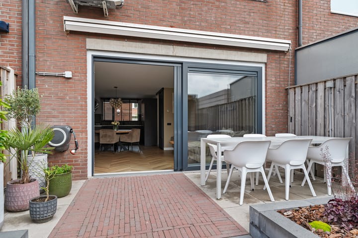 Foto 32 van Hooidamsloot 4