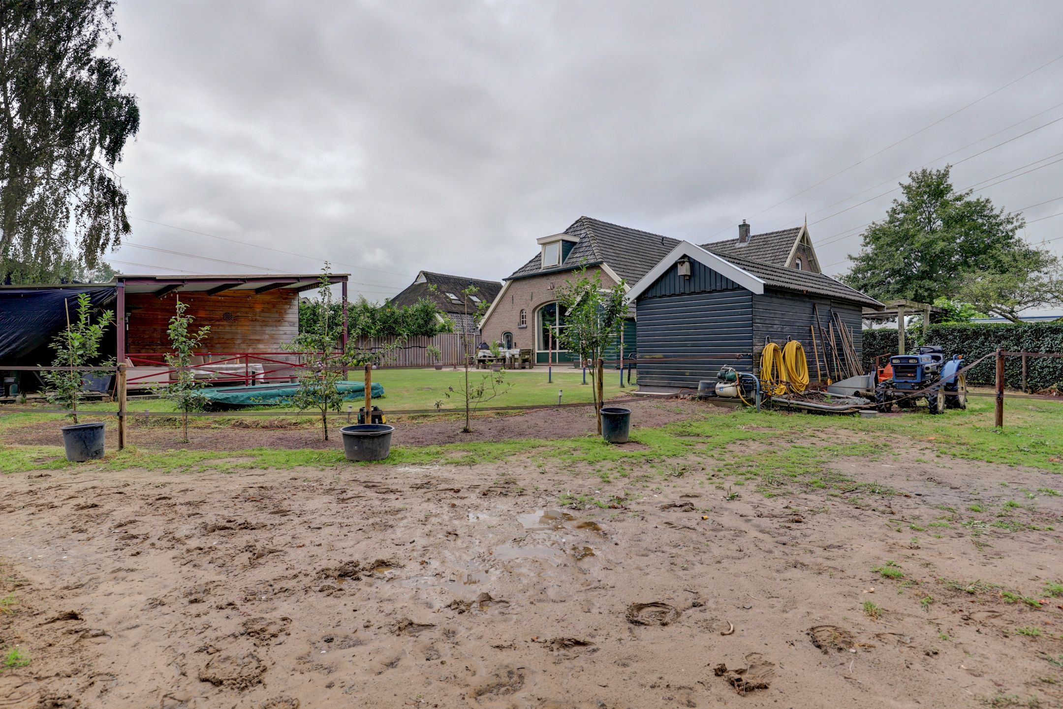 Foto 39 van Vierakkersestraatweg 3