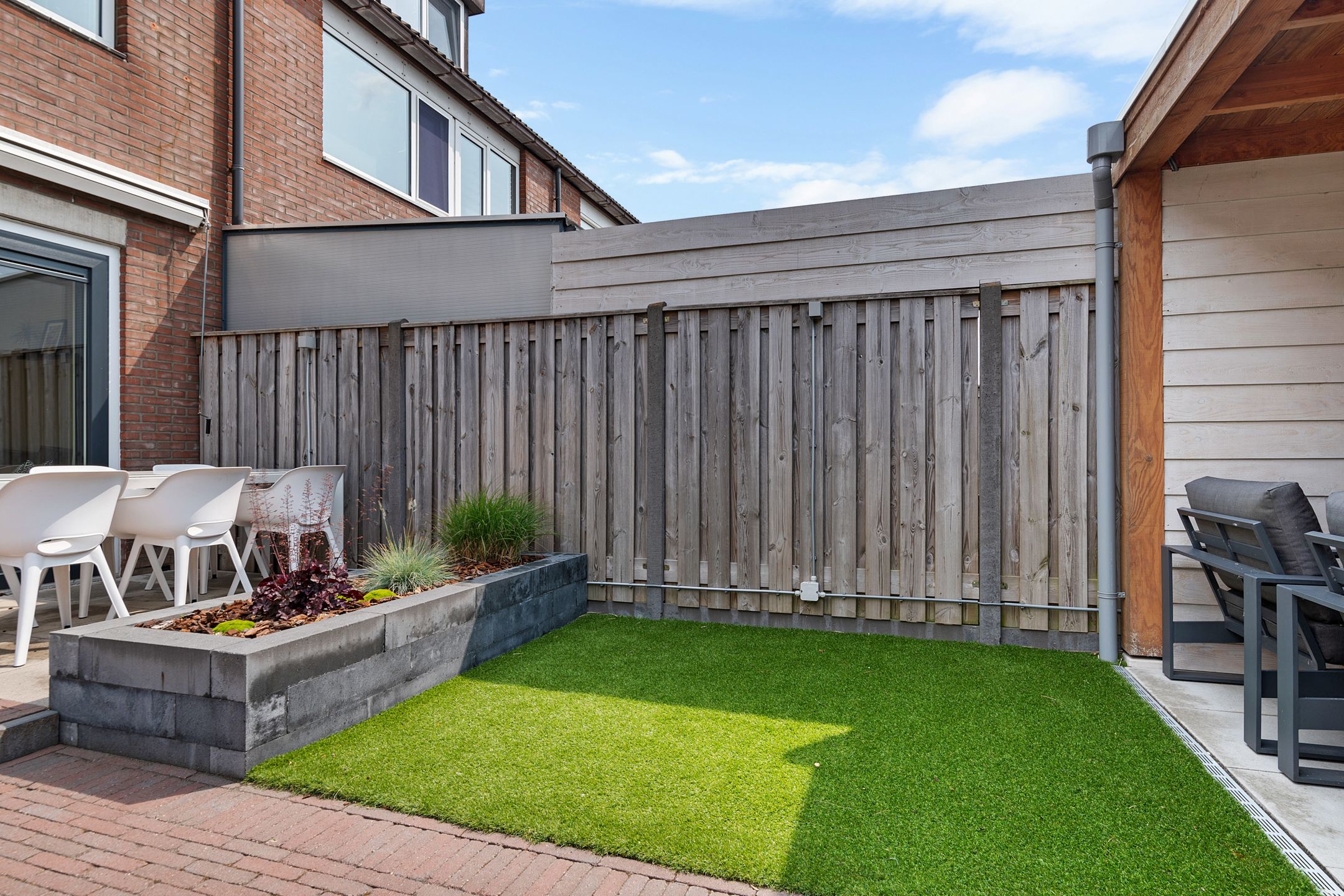 Foto 33 van Hooidamsloot 4