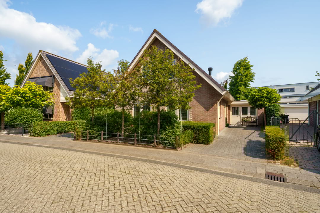 Foto 58 van Wim Schuhmacherhof 31