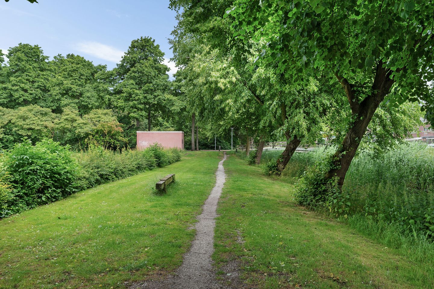 Foto 34 van Hooidamsloot 4