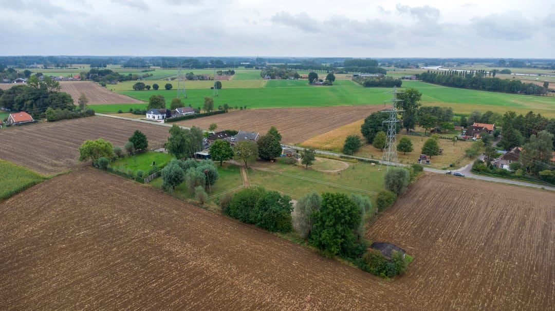Foto 41 van Vierakkersestraatweg 3