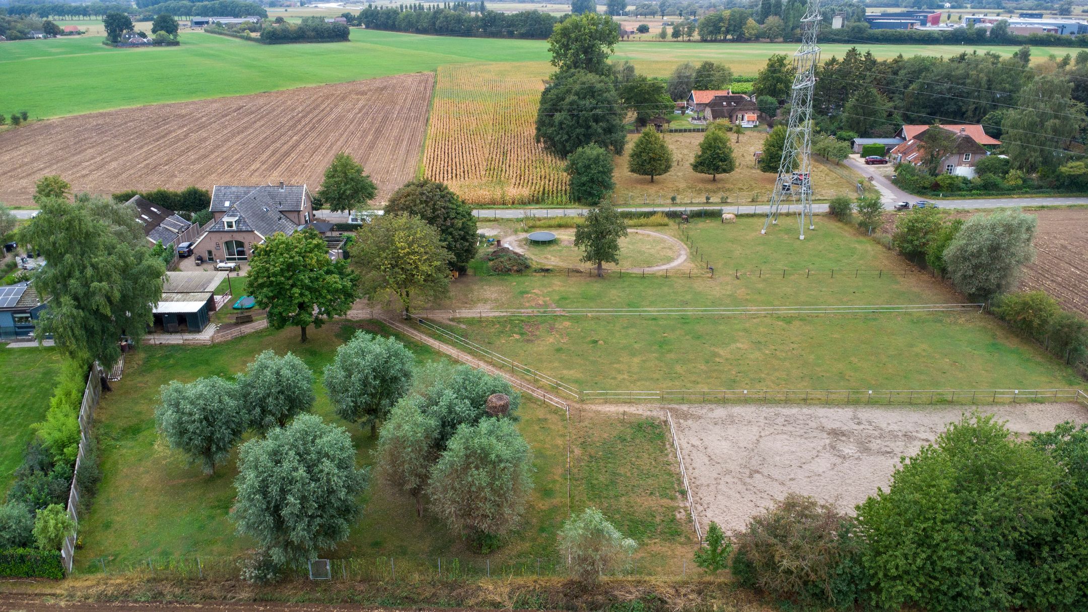 Foto 42 van Vierakkersestraatweg 3