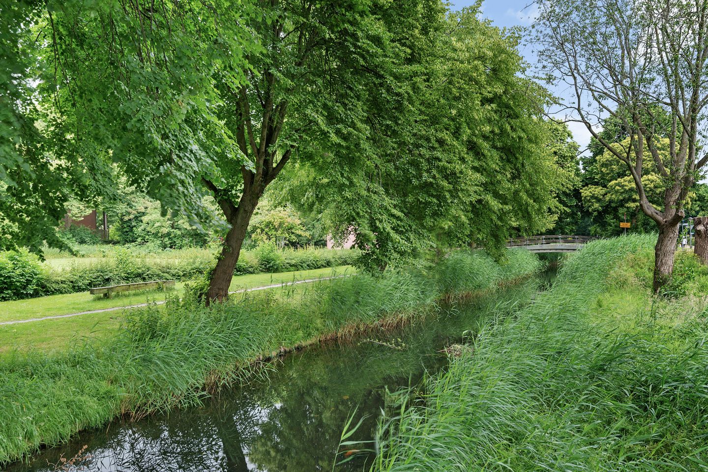 Foto 35 van Hooidamsloot 4