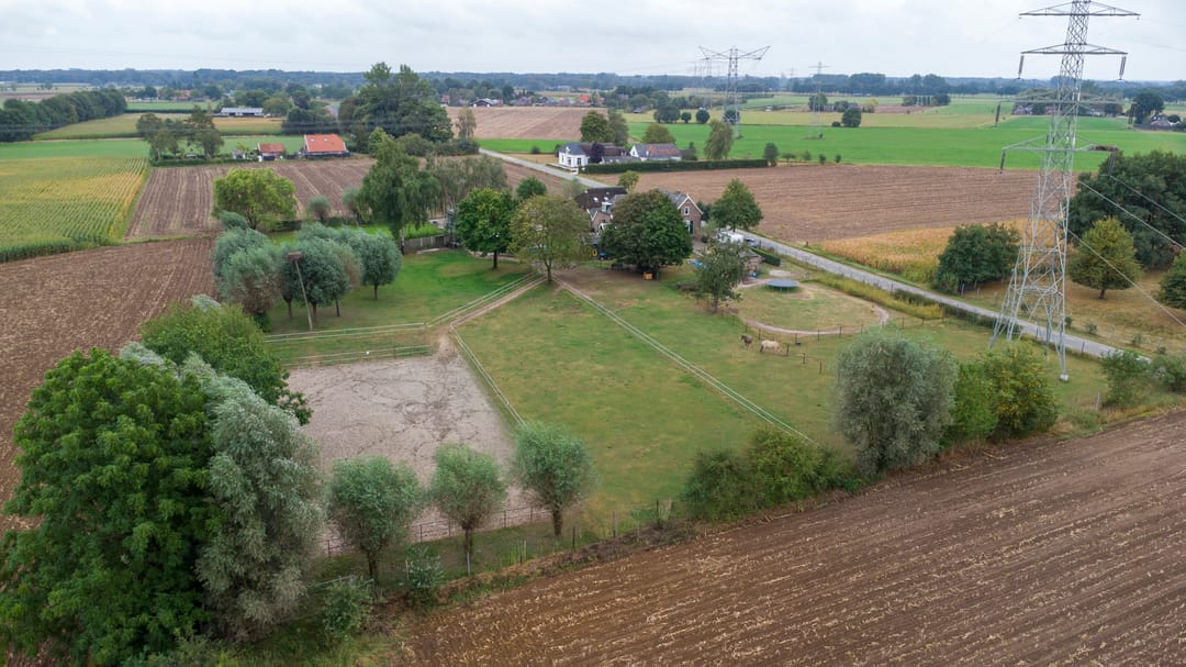 Foto 43 van Vierakkersestraatweg 3