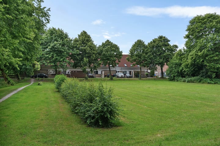 Foto 36 van Hooidamsloot 4