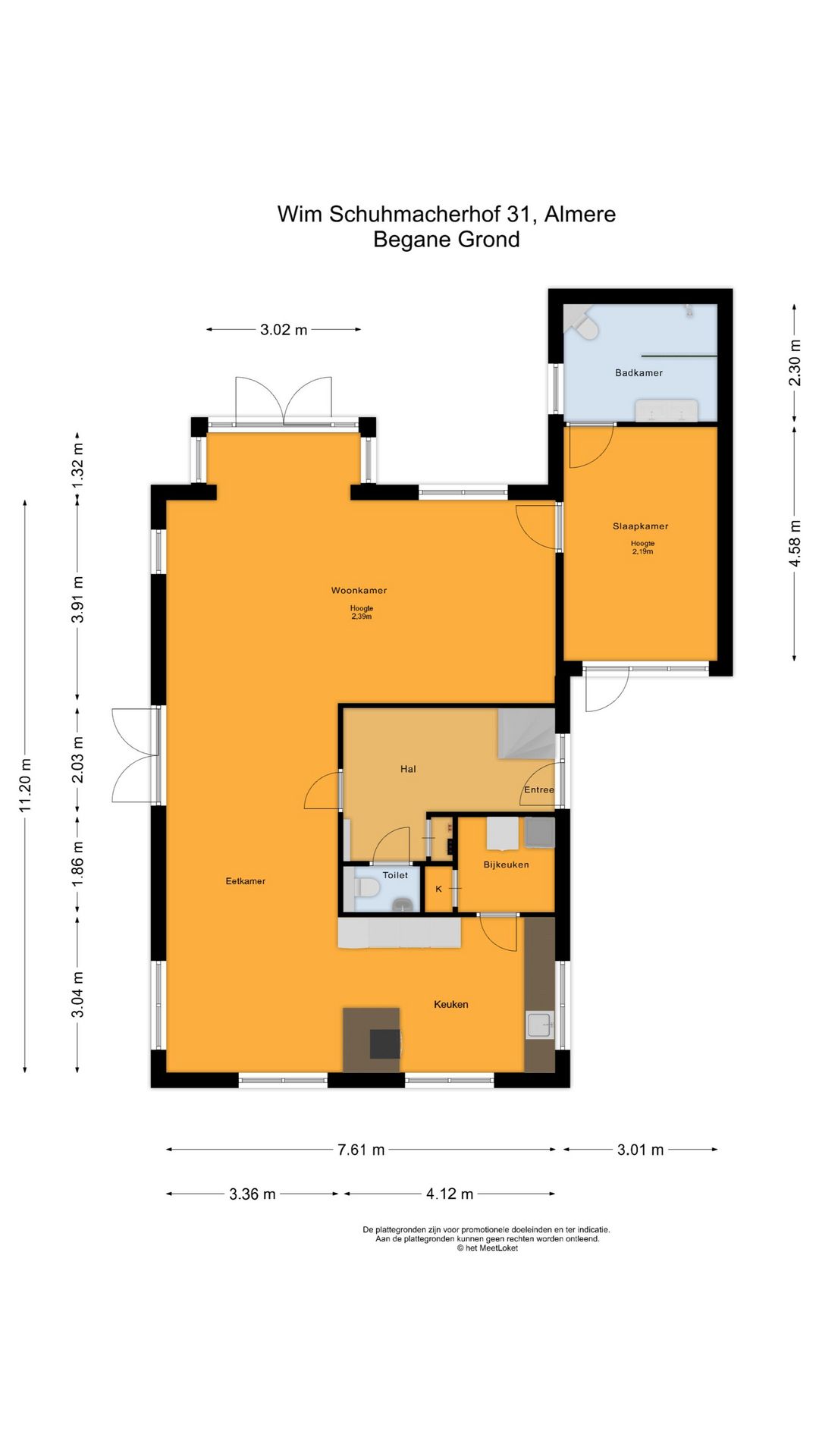 Foto 61 van Wim Schuhmacherhof 31