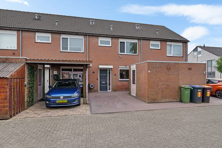 Foto 38 van Hooidamsloot 4