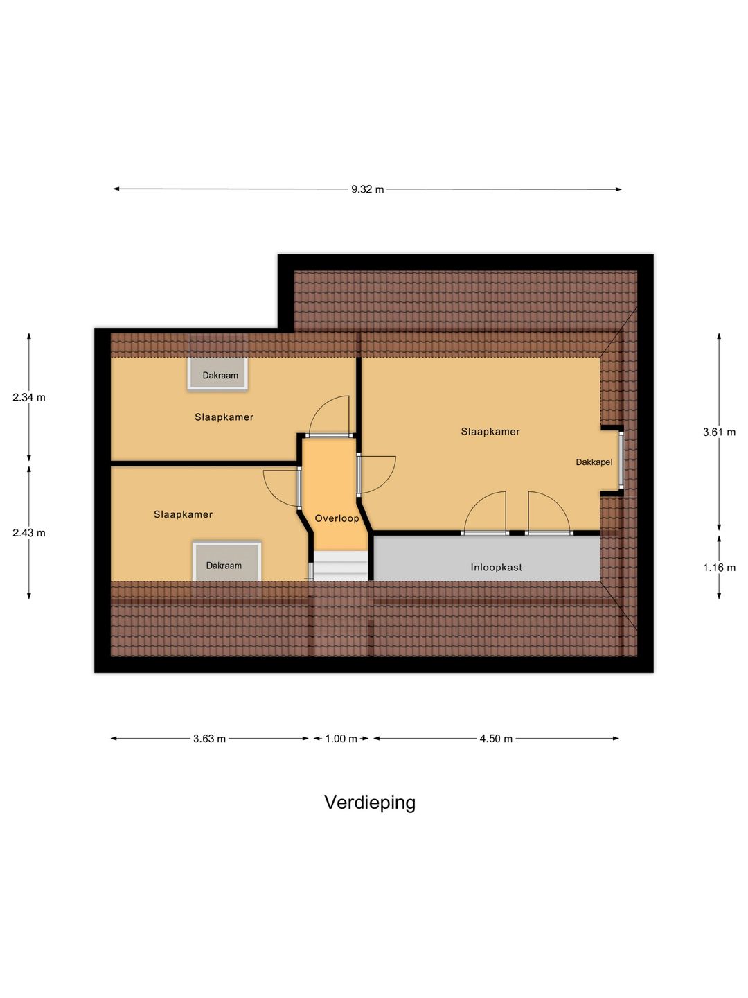 Foto 46 van Vierakkersestraatweg 3