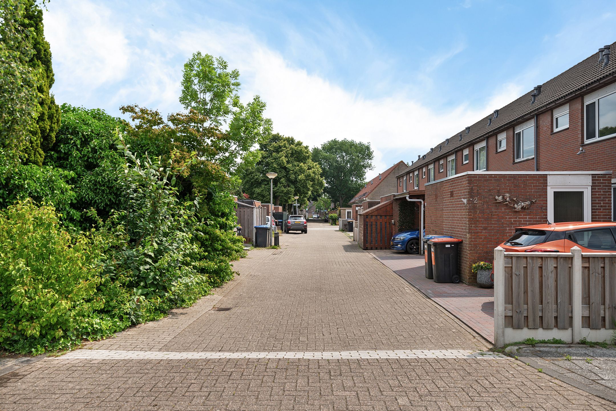 Foto 39 van Hooidamsloot 4