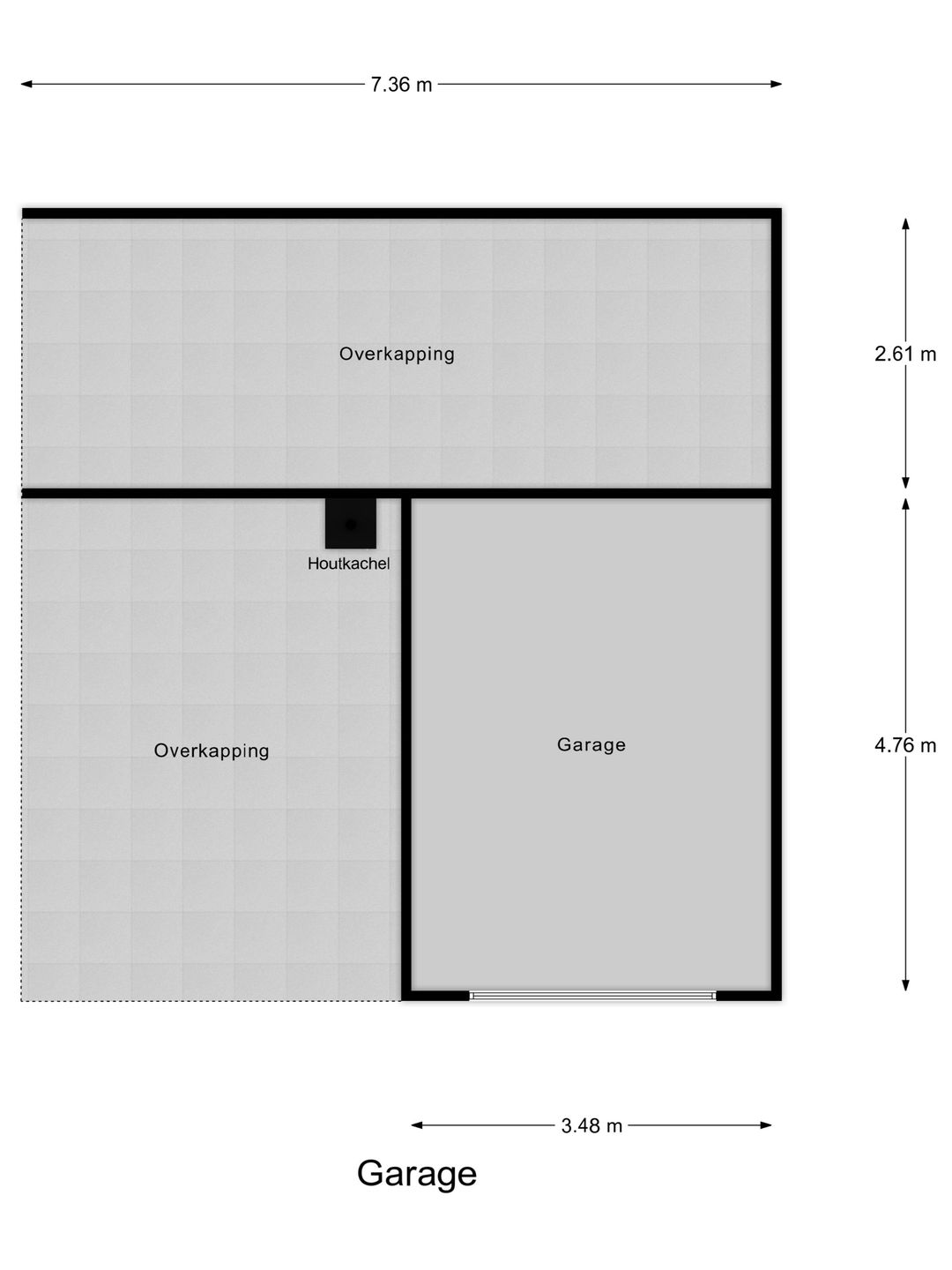 Foto 47 van Vierakkersestraatweg 3