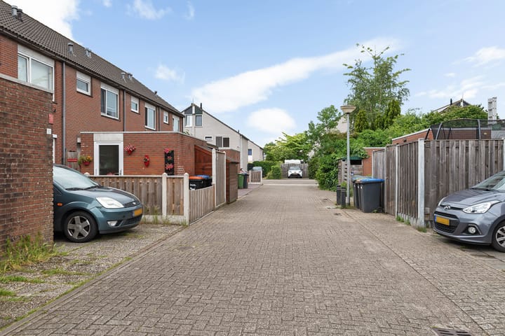 Foto 40 van Hooidamsloot 4