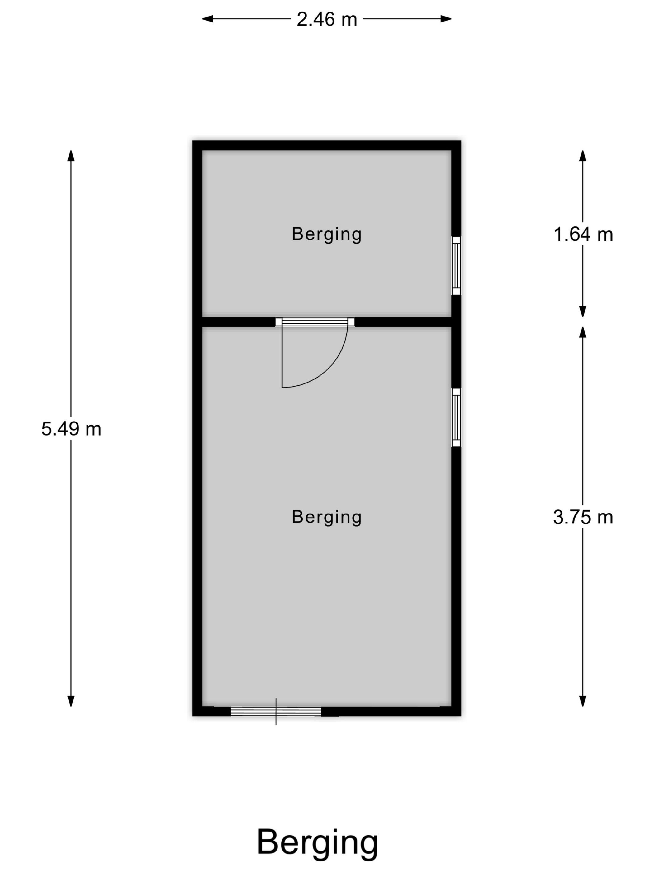 Foto 48 van Vierakkersestraatweg 3