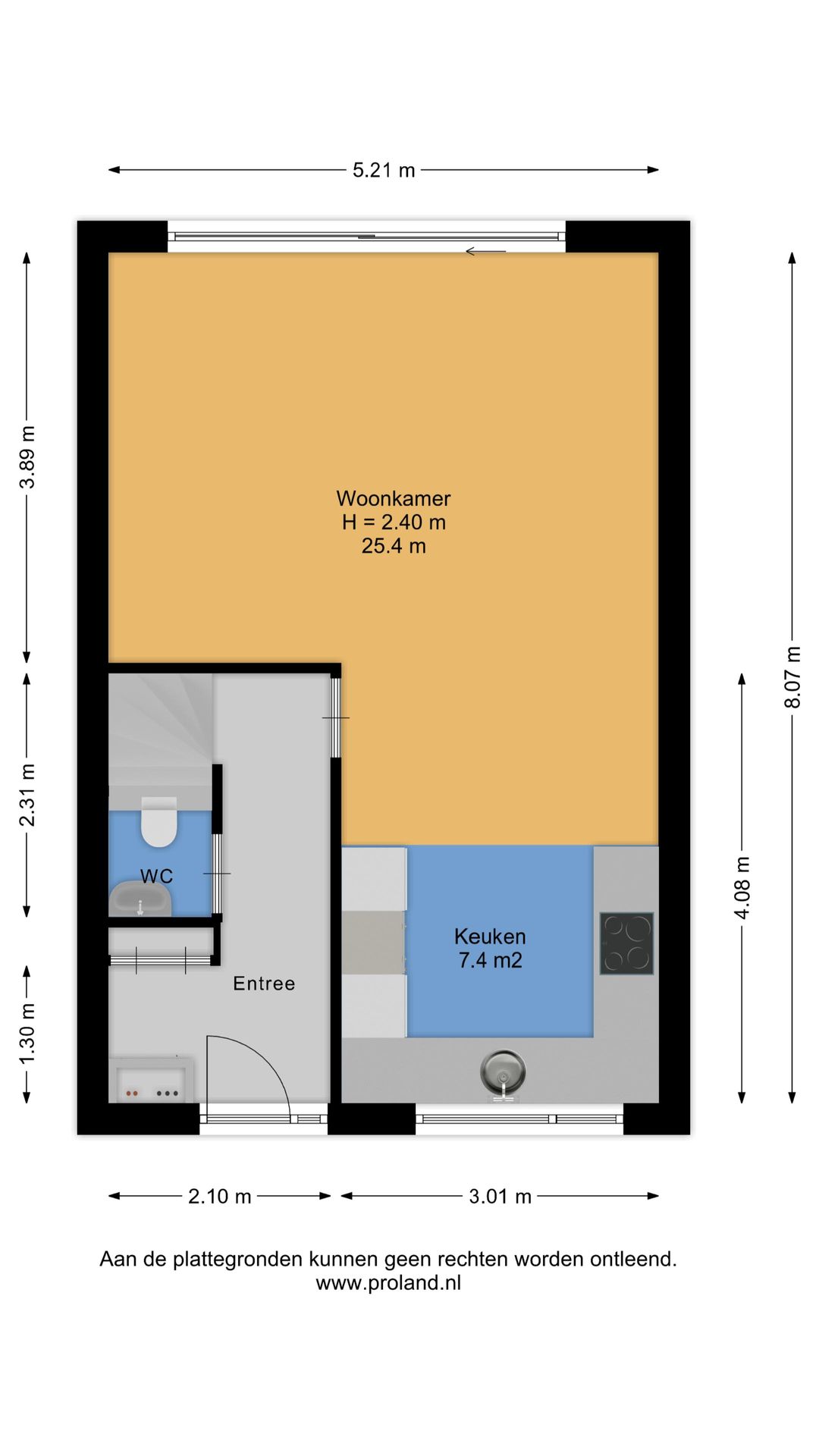 Foto 41 van Hooidamsloot 4