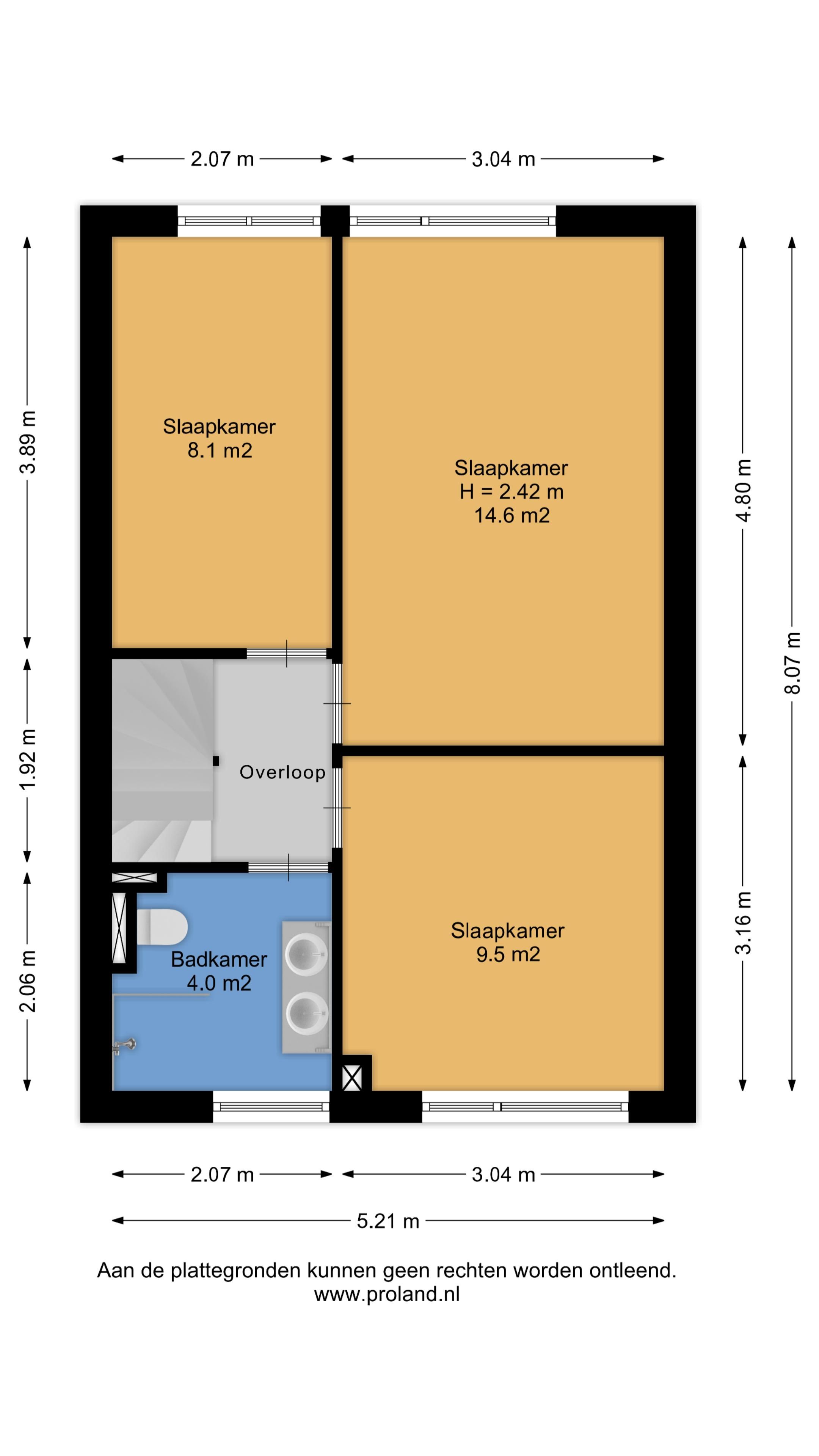 Foto 42 van Hooidamsloot 4