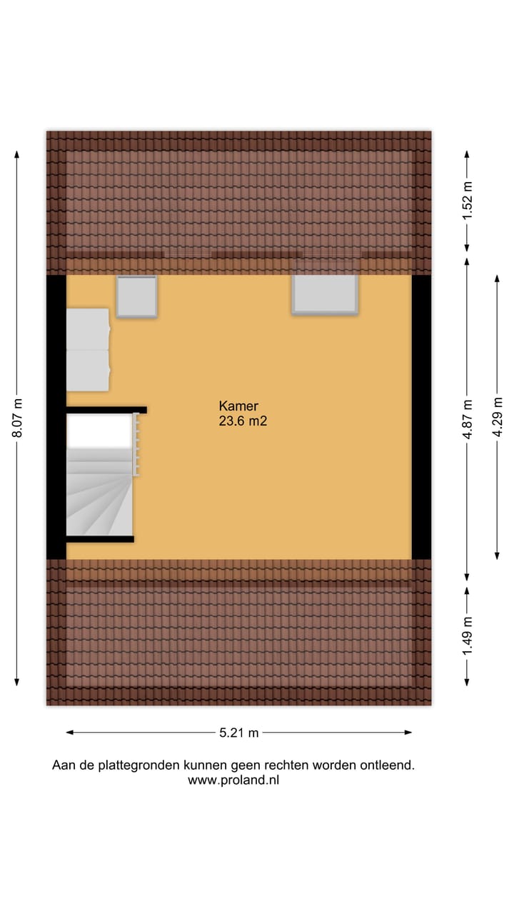 Foto 43 van Hooidamsloot 4