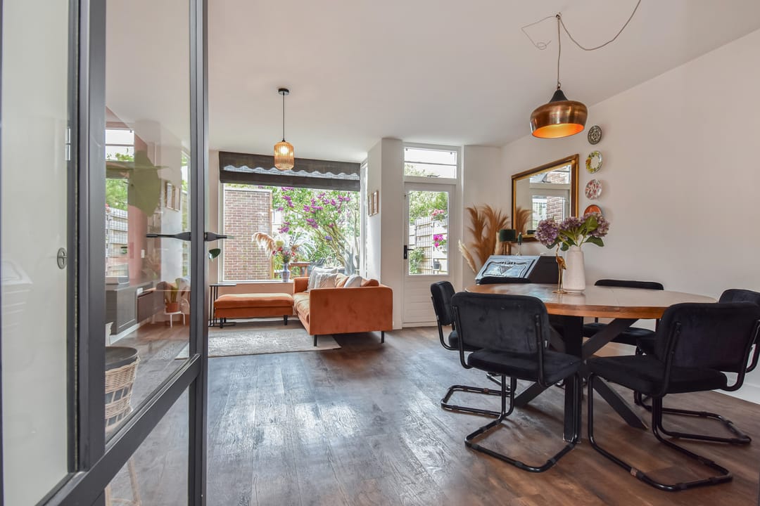 Foto 2 van Dr. J. Presserstraat 201