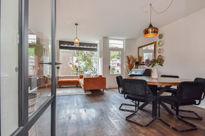 Foto 2 van Dr. J. Presserstraat 201