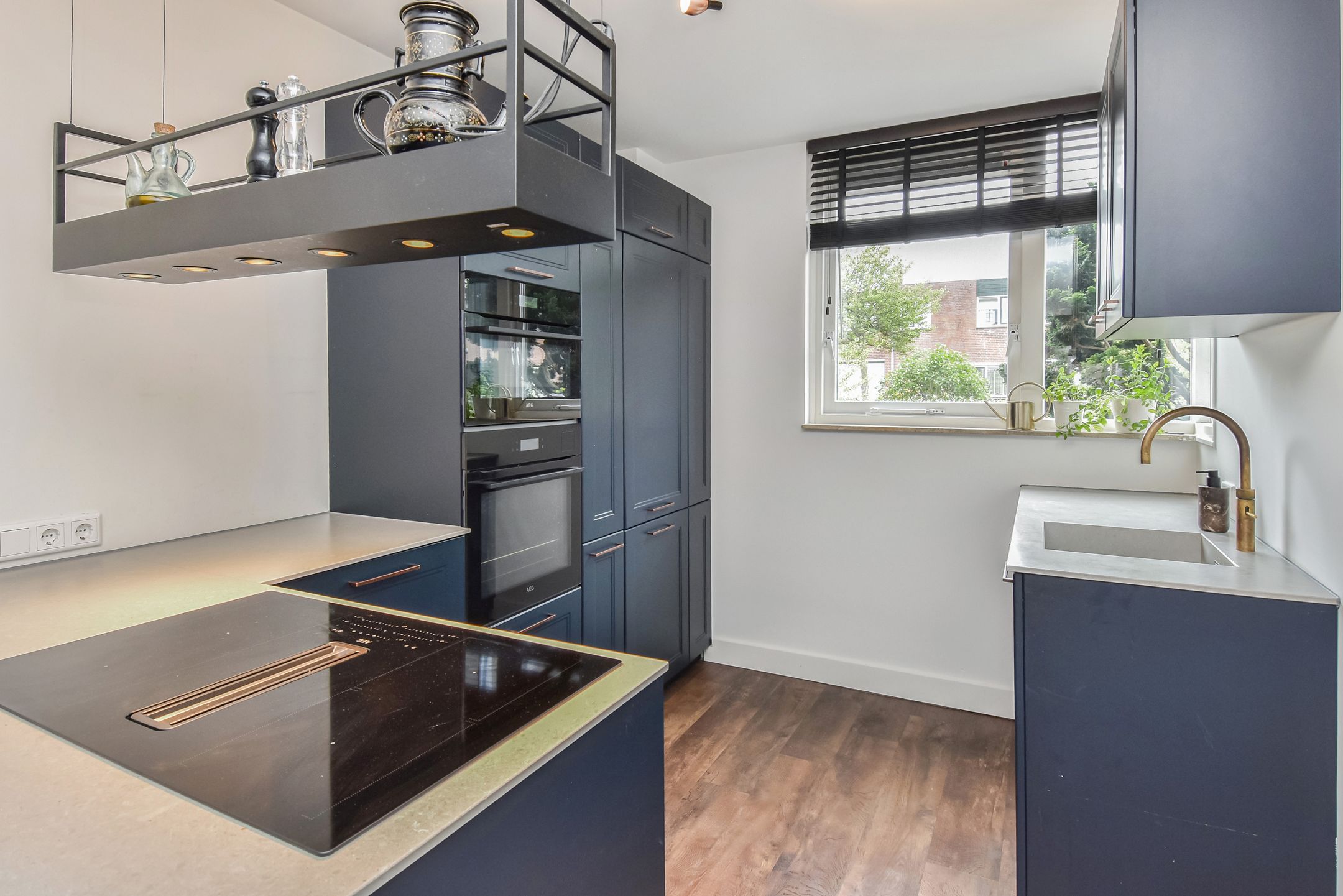 Foto 3 van Dr. J. Presserstraat 201