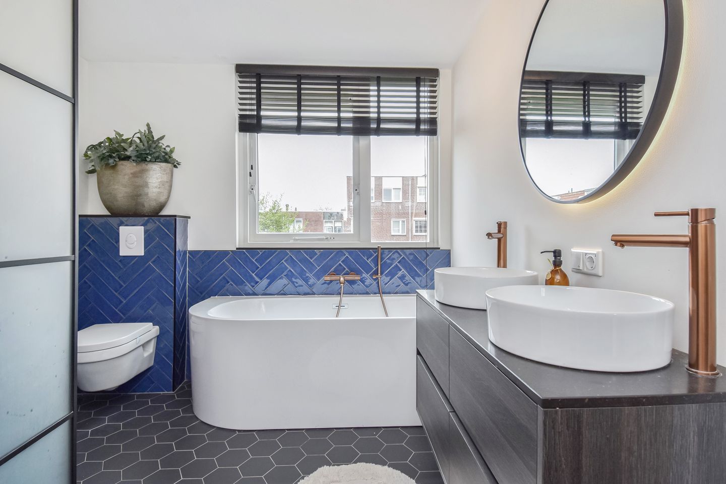 Foto 4 van Dr. J. Presserstraat 201