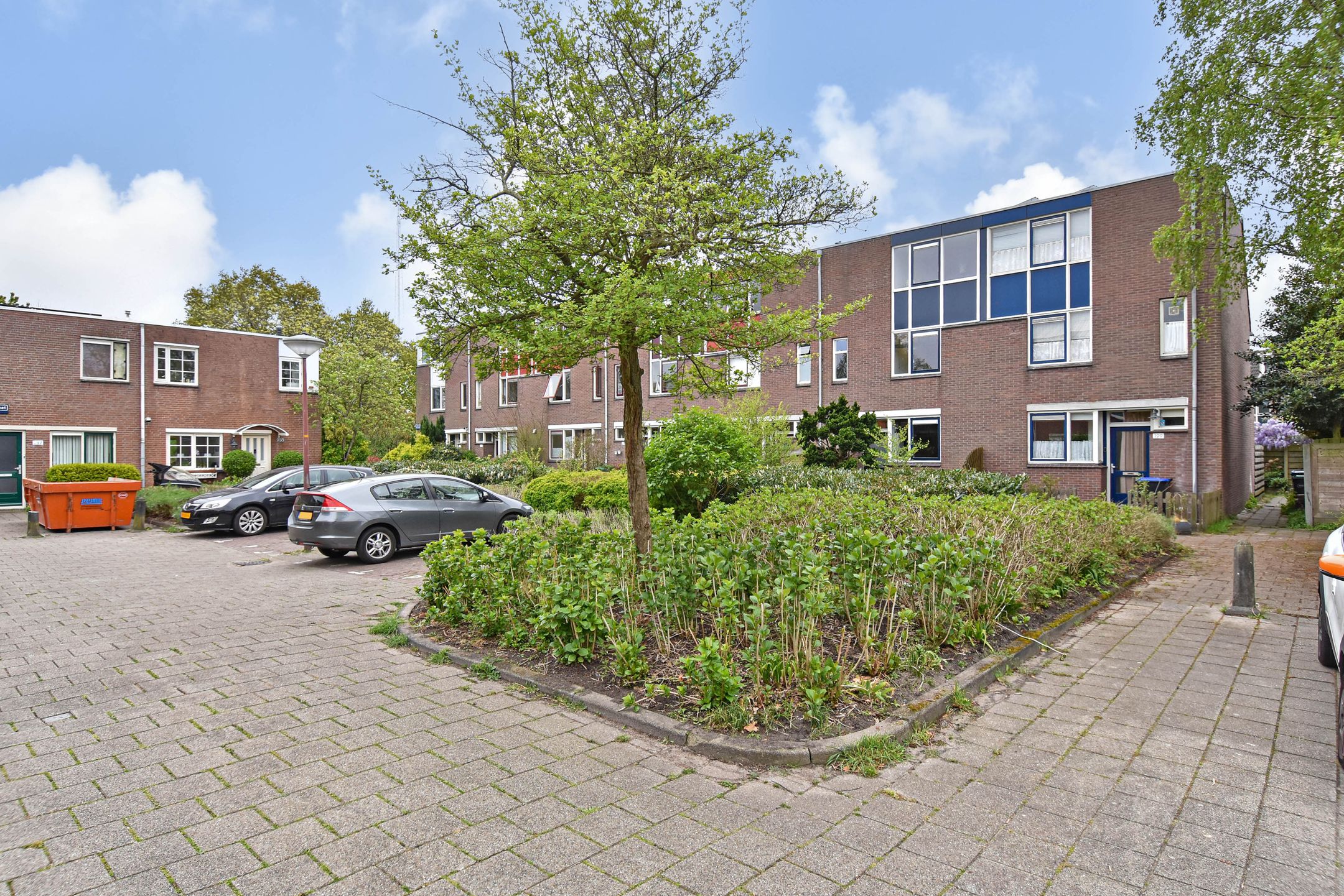 Foto 6 van Dr. J. Presserstraat 201