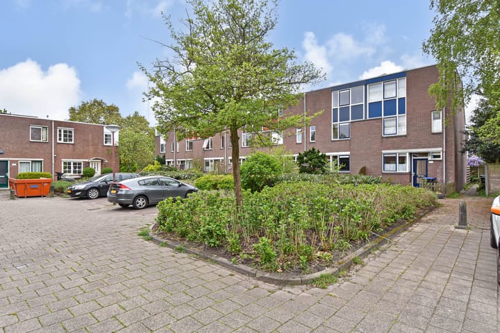 Foto 6 van Dr. J. Presserstraat 201