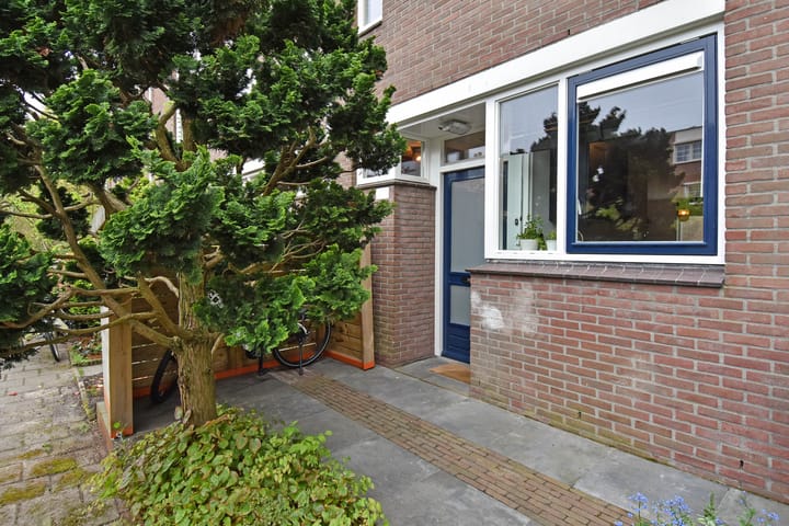 Foto 7 van Dr. J. Presserstraat 201