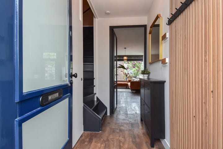 Foto 9 van Dr. J. Presserstraat 201