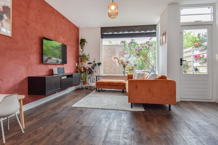 Foto 11 van Dr. J. Presserstraat 201