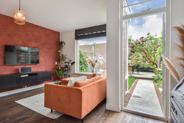 Foto 13 van Dr. J. Presserstraat 201