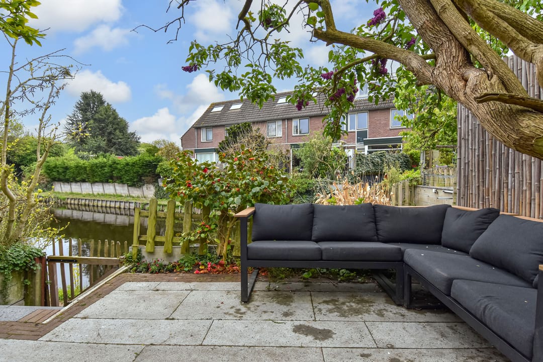 Foto 17 van Dr. J. Presserstraat 201