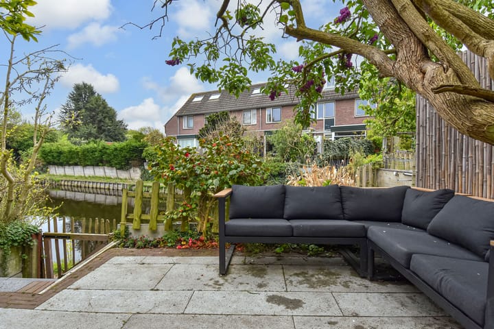 Foto 17 van Dr. J. Presserstraat 201