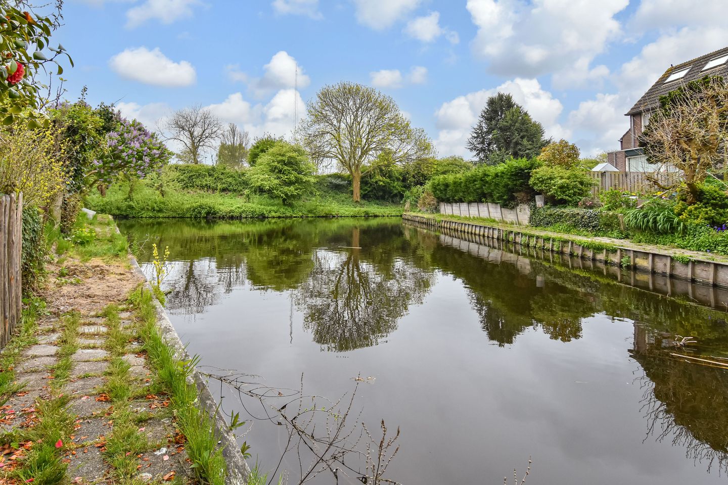 Foto 19 van Dr. J. Presserstraat 201