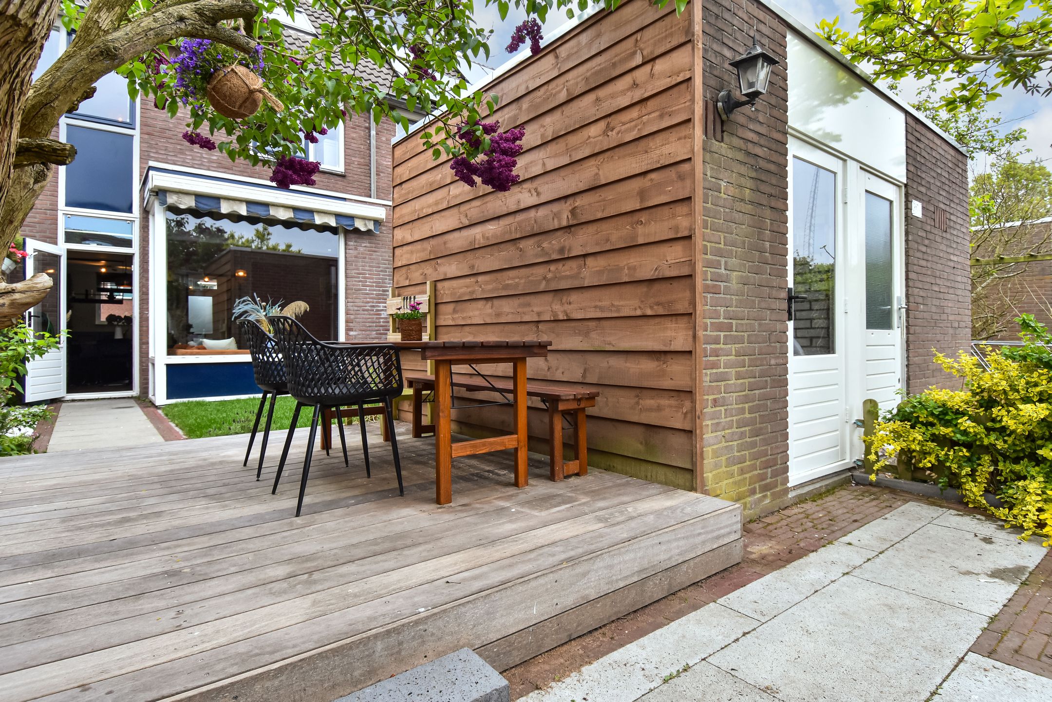 Foto 21 van Dr. J. Presserstraat 201