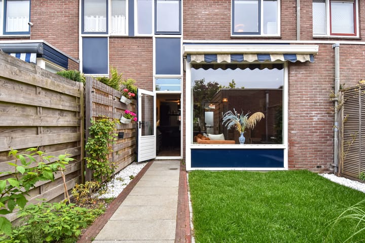 Foto 22 van Dr. J. Presserstraat 201