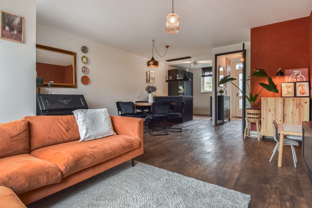 Foto 23 van Dr. J. Presserstraat 201