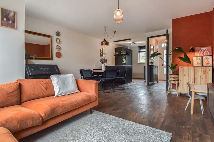 Foto 23 van Dr. J. Presserstraat 201