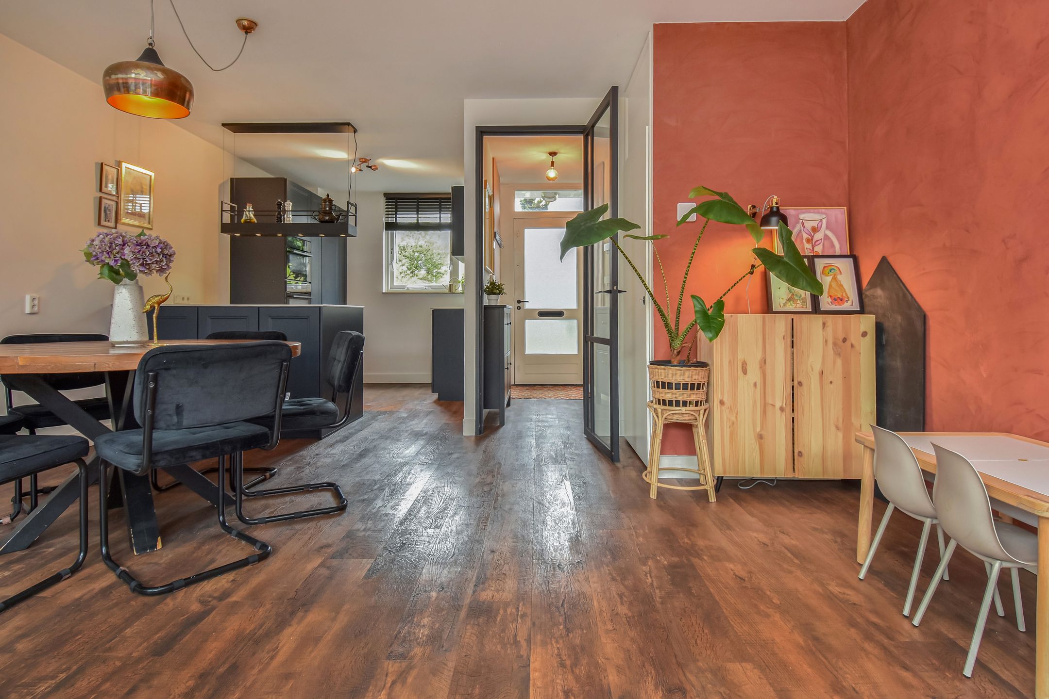 Foto 24 van Dr. J. Presserstraat 201