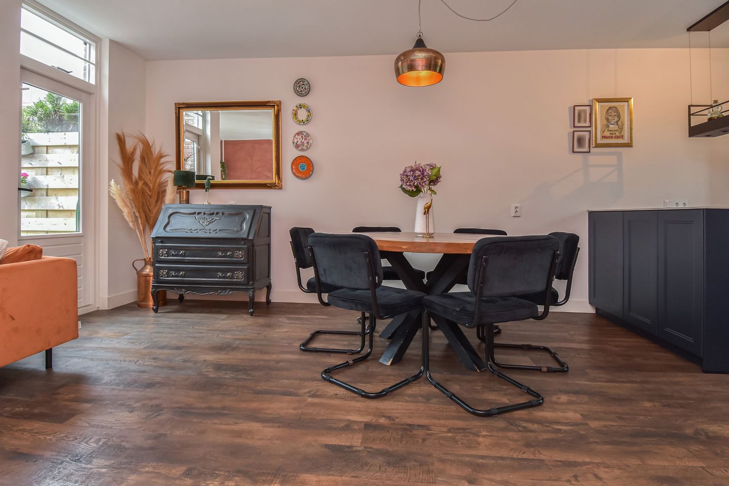 Foto 25 van Dr. J. Presserstraat 201