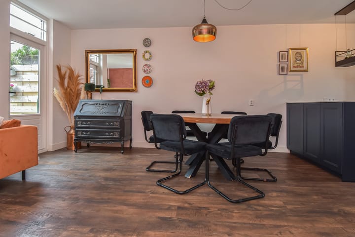 Foto 25 van Dr. J. Presserstraat 201